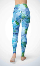 Load image into Gallery viewer, White cloud legging - Shopping ing
