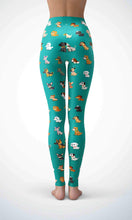 Load image into Gallery viewer, Lovely sweet puppy legging - Shopping ing
