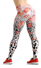 Load image into Gallery viewer, Holstein high waist yoga pants - Shopping ing

