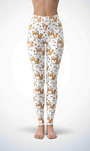 Load image into Gallery viewer, lovely corgi legging - Shopping ing
