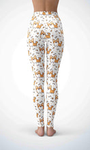 Load image into Gallery viewer, lovely corgi legging - Shopping ing
