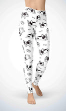 Load image into Gallery viewer, Lovely dulldog legging - Shopping ing
