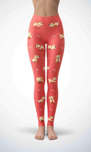 Load image into Gallery viewer, cute puppy legging - Shopping ing
