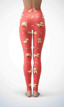 Load image into Gallery viewer, cute puppy legging - Shopping ing

