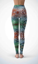 Load image into Gallery viewer, Crocodile skin legging - Shopping ing
