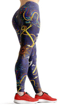 Load image into Gallery viewer, West coast high waist yoga pants - Shopping ing
