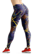 Load image into Gallery viewer, West coast high waist yoga pants - Shopping ing
