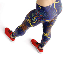 Load image into Gallery viewer, West coast high waist yoga pants - Shopping ing
