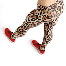 Load image into Gallery viewer, Sand dunes high waist yoga pants - Shopping ing
