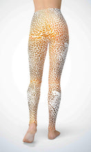 Load image into Gallery viewer, Yellow leopard legging - Shopping ing
