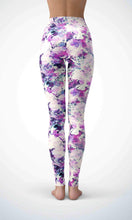 Load image into Gallery viewer, Blue mist legging - Shopping ing
