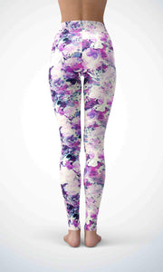 Blue mist legging - Shopping ing