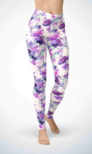 Load image into Gallery viewer, Blue mist legging - Shopping ing
