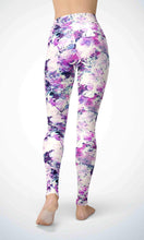 Load image into Gallery viewer, Blue mist legging - Shopping ing
