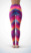 Load image into Gallery viewer, Hot summer stripe legging - Shopping ing

