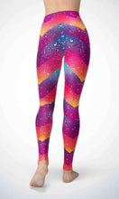 Load image into Gallery viewer, Hot summer stripe legging - Shopping ing
