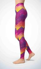 Load image into Gallery viewer, Hot summer stripe legging - Shopping ing
