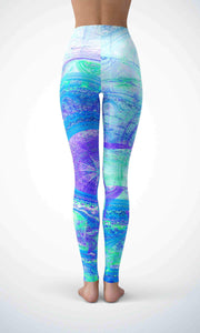 Black galaxy legging - Shopping ing