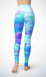 Black galaxy legging - Shopping ing