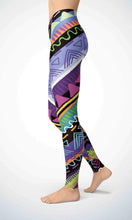Load image into Gallery viewer, Happy skull legging - Shopping ing
