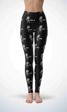 Load image into Gallery viewer, Cute skullmen legging - Shopping ing
