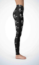 Load image into Gallery viewer, Cute skullmen legging - Shopping ing
