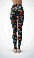 Load image into Gallery viewer, Flower garden legging - Shopping ing
