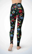 Load image into Gallery viewer, Flower garden legging - Shopping ing

