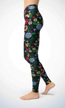 Load image into Gallery viewer, Flower garden legging - Shopping ing
