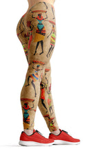 Load image into Gallery viewer, Foreign style high waist yoga pants - Shopping ing
