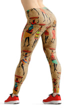 Load image into Gallery viewer, Foreign style high waist yoga pants - Shopping ing
