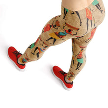 Load image into Gallery viewer, Foreign style high waist yoga pants - Shopping ing

