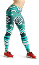 Load image into Gallery viewer, Simple white lines high waist yoga pants - Shopping ing
