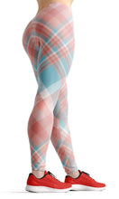 Load image into Gallery viewer, Pink line high waist yoga pants - Shopping ing
