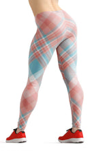 Load image into Gallery viewer, Pink line high waist yoga pants - Shopping ing
