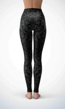 Load image into Gallery viewer, Flower garden legging - Shopping ing
