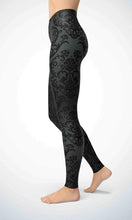 Load image into Gallery viewer, Flower garden legging - Shopping ing
