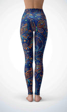 Load image into Gallery viewer, Night butterfly legging - Shopping ing
