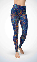 Load image into Gallery viewer, Night butterfly legging - Shopping ing
