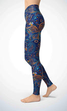 Load image into Gallery viewer, Night butterfly legging - Shopping ing
