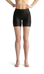 Black vine super hot shorts - Shopping ing