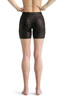 Load image into Gallery viewer, Black vine super hot shorts - Shopping ing
