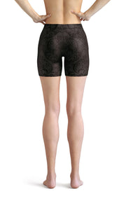 Black vine super hot shorts - Shopping ing