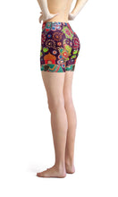 Load image into Gallery viewer, Persia murals super hot shorts - Shopping ing
