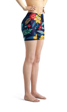 Load image into Gallery viewer, Flower garden super hot shorts - Shopping ing
