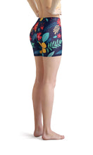 Load image into Gallery viewer, Flower garden super hot shorts - Shopping ing
