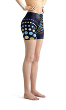 Load image into Gallery viewer, Halo circle super hot shorts - Shopping ing
