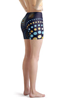 Load image into Gallery viewer, Halo circle super hot shorts - Shopping ing
