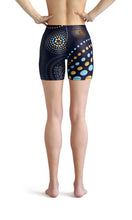 Load image into Gallery viewer, Halo circle super hot shorts - Shopping ing
