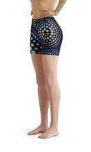 Load image into Gallery viewer, Halo circle super hot shorts - Shopping ing
